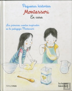 Bertrand.pt - Montessori. Pequeñas Historias. En Casa