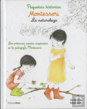 Montessori. Pequeñas Historias. La Naturaleza
