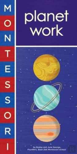 Bertrand.pt - Montessori: Planet Work