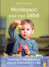 Montessori Pour Les Bebes