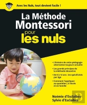 Montessori Pour Les Nuls
