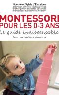 Montessori Pour Les Tout Petits