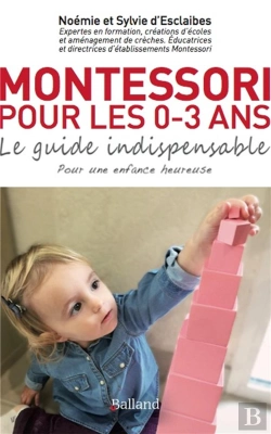 Bertrand.pt - Montessori Pour Les Tout Petits