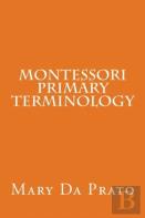 Montessori Primary Terminology