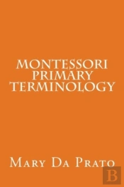 Montessori Primary Terminology