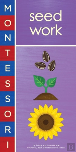 Bertrand.pt - Montessori: Seed Work