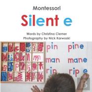 Montessori Silent E