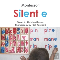 Bertrand.pt - Montessori Silent E
