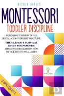 Montessori Toddler Discipline