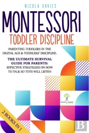 Montessori Toddler Discipline