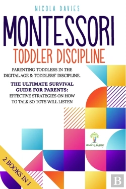Bertrand.pt - Montessori Toddler Discipline