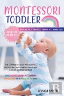 Montessori Toddler