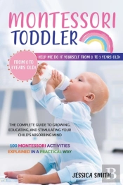Montessori Toddler