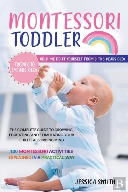 Bertrand.pt - Montessori Toddler