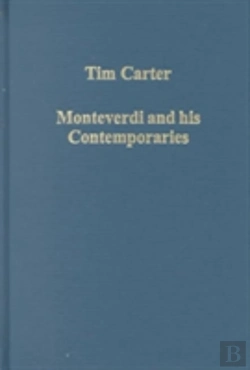 Bertrand.pt - Monteverdi And His Contemporaries