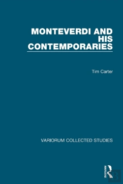 Bertrand.pt - Monteverdi And His Contemporaries