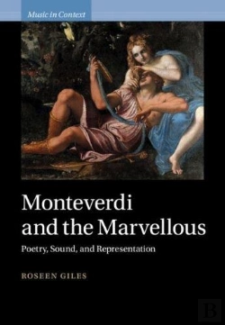 Bertrand.pt - Monteverdi And The Marvellous