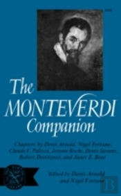 Monteverdi Companion