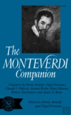 Bertrand.pt - Monteverdi Companion