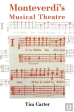 Bertrand.pt - Monteverdiâ€™S Musical Theatre