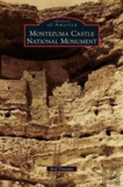 Montezuma Castle National Monument