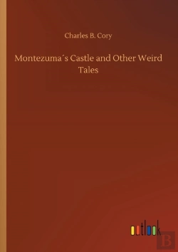 Bertrand.pt - Montezuma'S Castle And Other Weird Tales