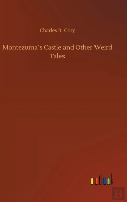 Bertrand.pt - Montezuma'S Castle And Other Weird Tales