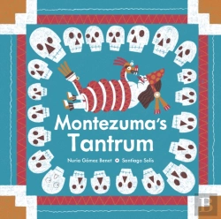 Bertrand.pt - Montezuma'S Tantrum