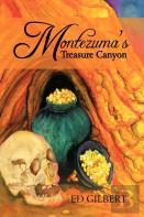 Montezuma'S Treasure Canyon