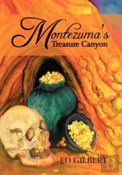 Montezuma'S Treasure Canyon