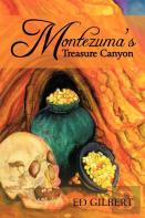 Montezuma'S Treasure Canyon
