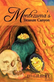 Montezuma'S Treasure Canyon