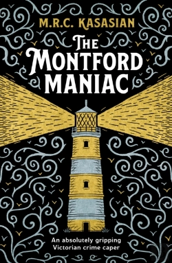 Bertrand.pt - Montford Maniac
