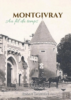 Bertrand.pt - Montgivray Au Fil Du Temps