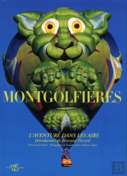 Bertrand.pt - Montgolfières ; L'Aventure Dans Les Airs