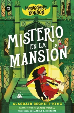 Bertrand.pt - Montgomery 3 Misterio En La Mansion
