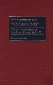 Montgomery And Colossal Cracks