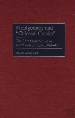 Bertrand.pt - Montgomery And Colossal Cracks