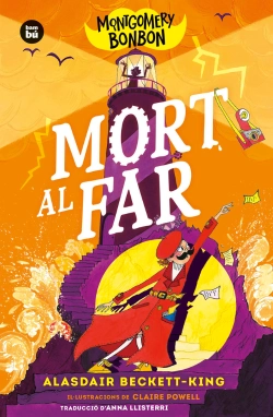 Bertrand.pt - Montgomery Bonbon. Mort Al Far