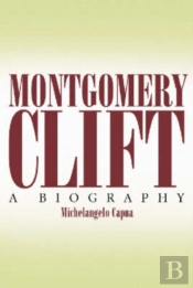 Montgomery Clift