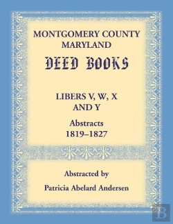 Bertrand.pt - Montgomery County, Maryland Deed Books L