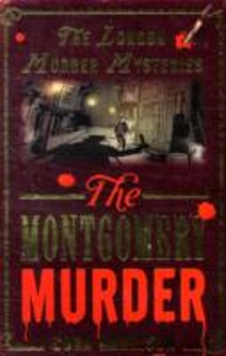 Bertrand.pt - Montgomery Murder 1