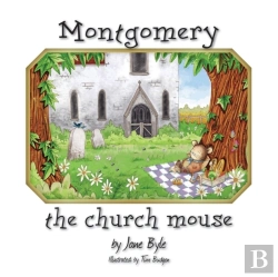 Bertrand.pt - Montgomery The Church Mouse