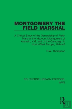 Bertrand.pt - Montgomery The Field Marshal