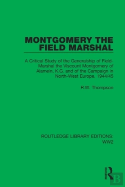 Bertrand.pt - Montgomery The Field Marshal