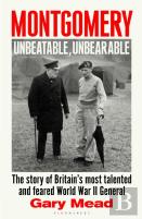 Montgomery: Unbeatable, Unbearable