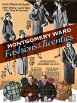 Bertrand.pt - Montgomery Ward Fashions Of The Twenties