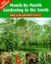 Month By Month Gardenin