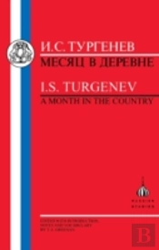 Month In The Country