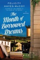 Month Of Borrowed Dreams